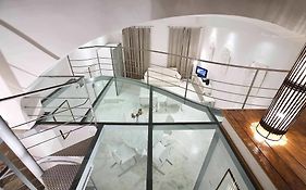 Loft Pandolfini