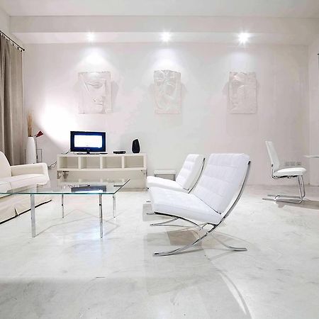 Loft Pandolfini Apartment Florence Room photo