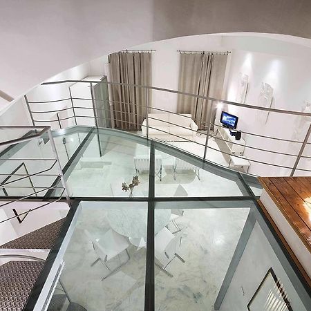 Loft Pandolfini Apartment Florence Room photo