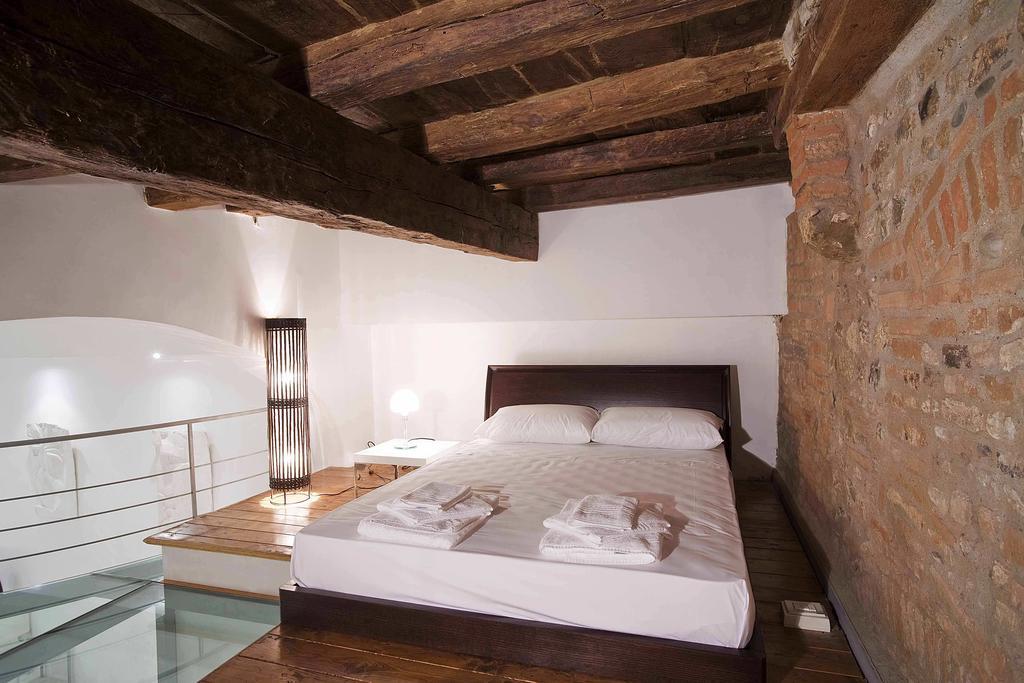 Loft Pandolfini Apartment Florence Room photo